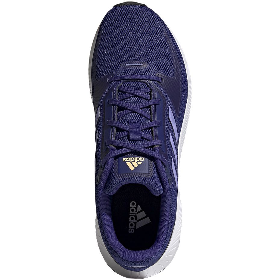 adidas Pantofi pentru femei Runfalcon 2.0 GX8251 EUR 37 1/3 adidas Pantofi pentru femei Runfalcon 2.0 GX8251 EUR 37 1/3
