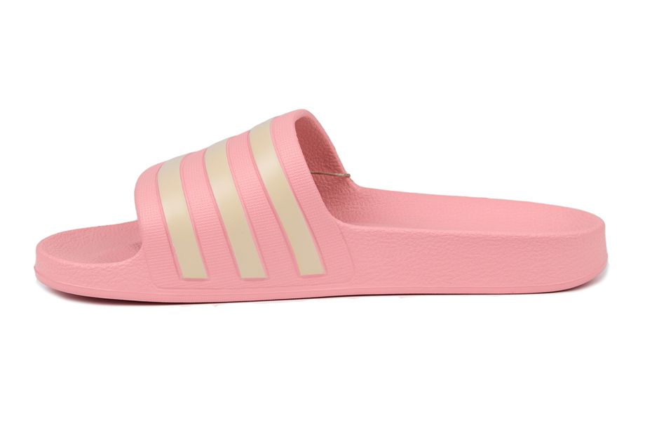 adidas Slapi pentru femei Adilette Aqua GZ5877 EUR 37 OUTLET adidas Slapi pentru femei Adilette Aqua GZ5877 EUR 37 OUTLET