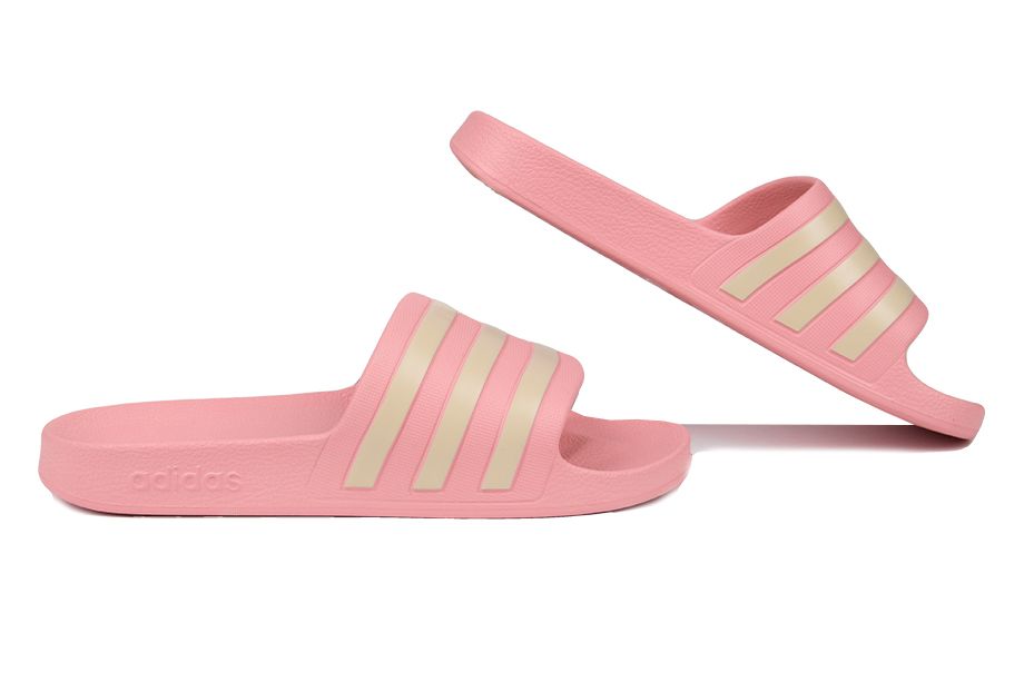 adidas Slapi pentru femei Adilette Aqua GZ5877 EUR 37 OUTLET adidas Slapi pentru femei Adilette Aqua GZ5877 EUR 37 OUTLET