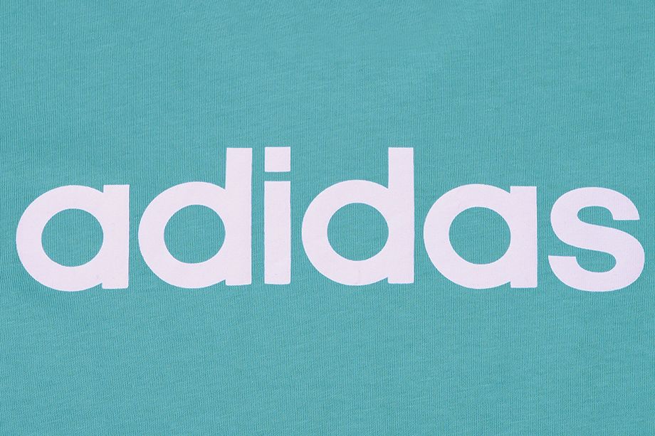adidas tricou pentru femei Essentials Linear Slim Tee H07830