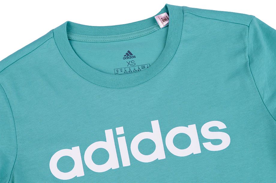 adidas tricou pentru femei Essentials Linear Slim Tee H07830