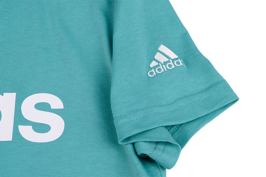 adidas tricou pentru femei Essentials Linear Slim Tee H07830