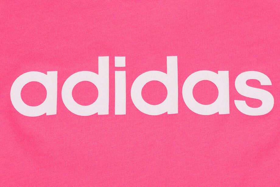 adidas tricou pentru femei Essentials Linear Slim Tee H07831