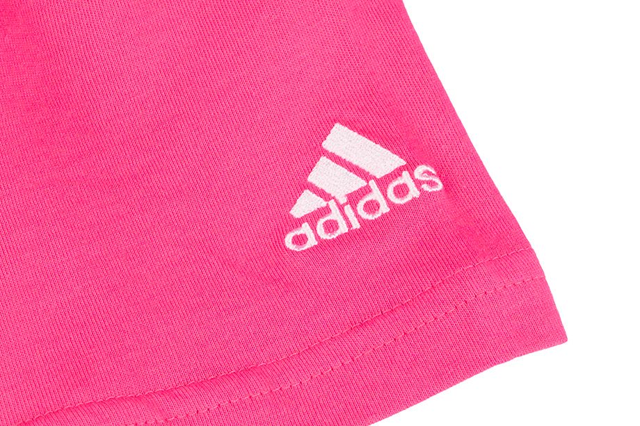adidas tricou pentru femei Essentials Linear Slim Tee H07831