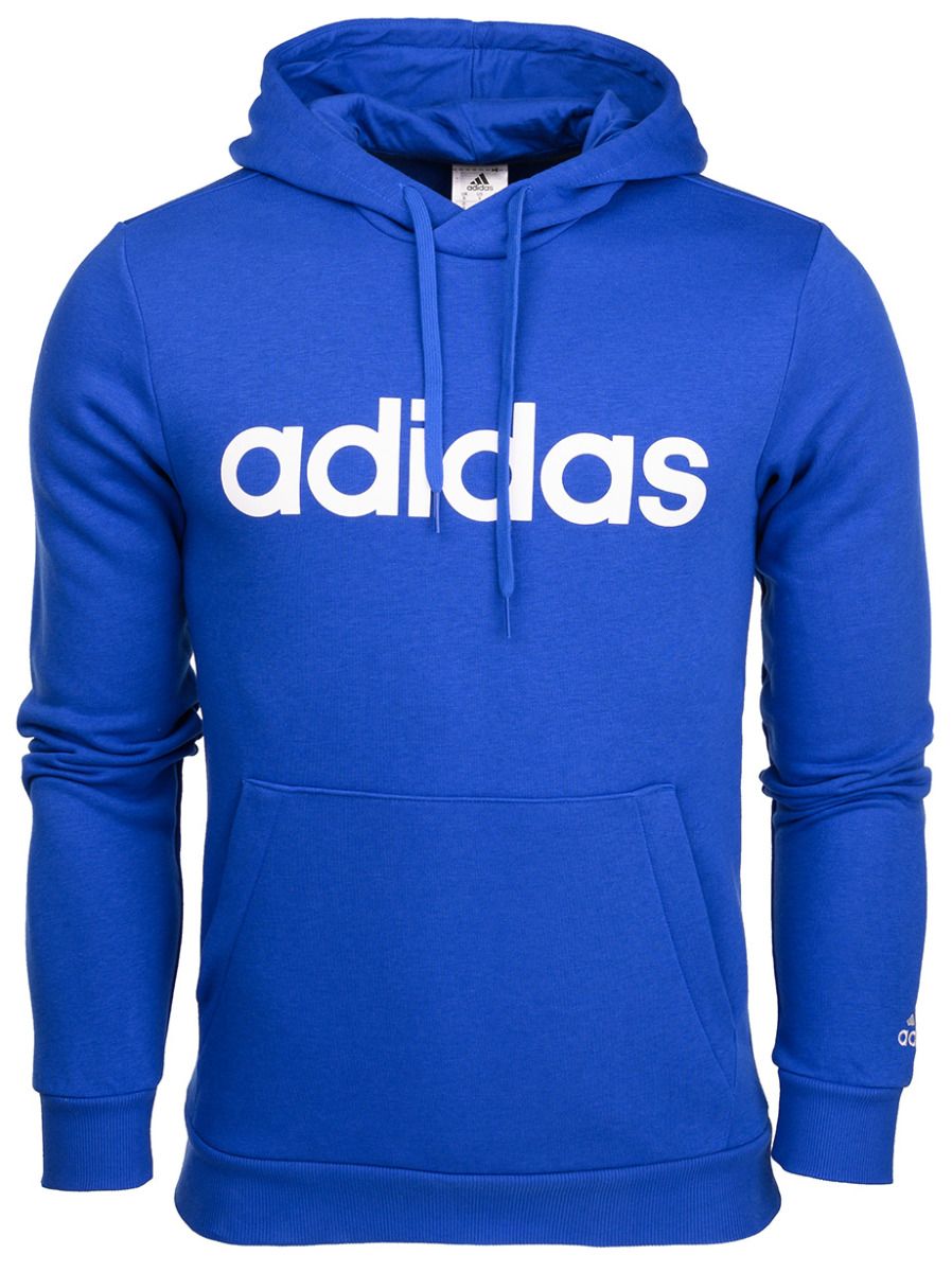 adidas Bluză Pentru Bărbați Essentials Hoodie H12165