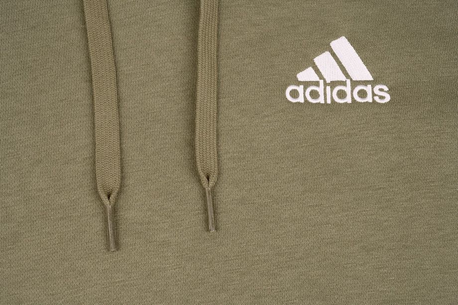 adidas Bluză Pentru Bărbați Essentials Hoodie H12176