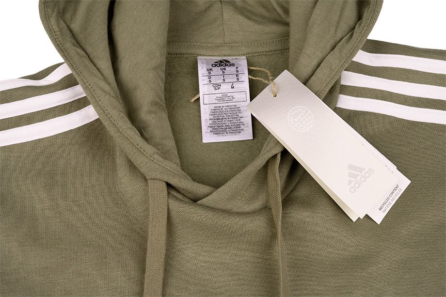 adidas Bluză Pentru Bărbați Essentials Hoodie H12176