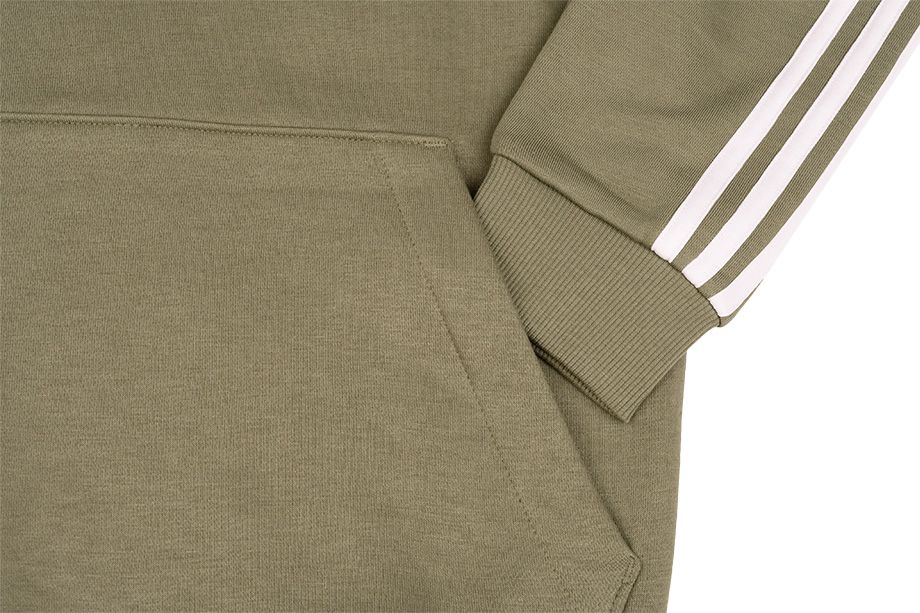 adidas Bluză Pentru Bărbați Essentials Hoodie H12176