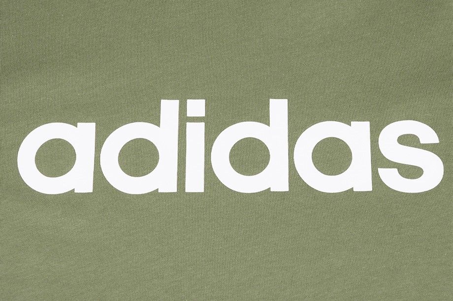 adidas Tricou Pentru Bărbați Essentials Linear Slim Tee H12200