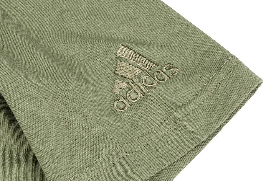 adidas Tricou Pentru Bărbați Essentials Linear Slim Tee H12200