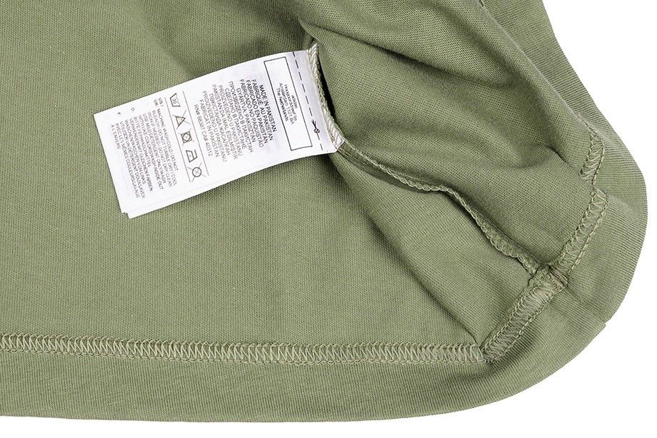 adidas Tricou Pentru Bărbați Essentials Linear Slim Tee H12200