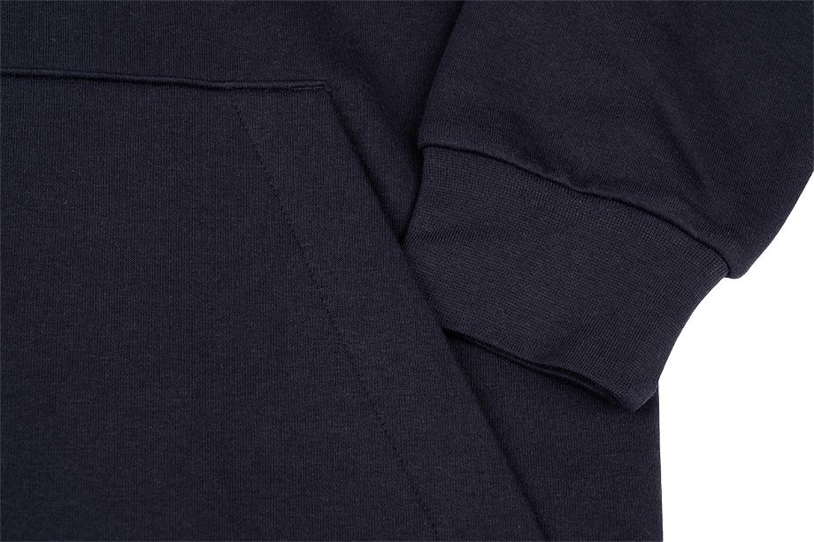 adidas Bluze Pentru Bărbați Essentials Fleece Hoodie Feelcozy H12216