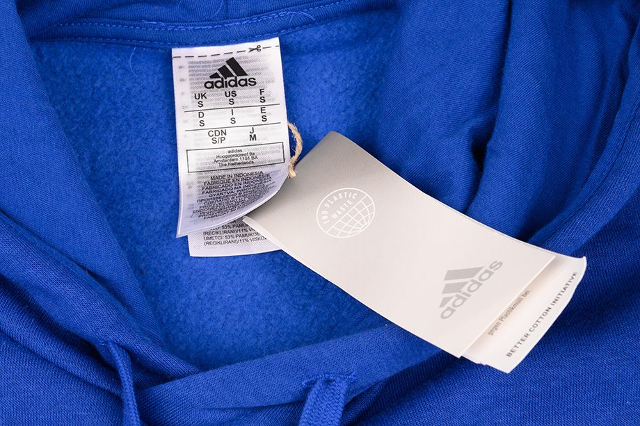 adidas Bluză Pentru Bărbați Essentials Fleece C H14647