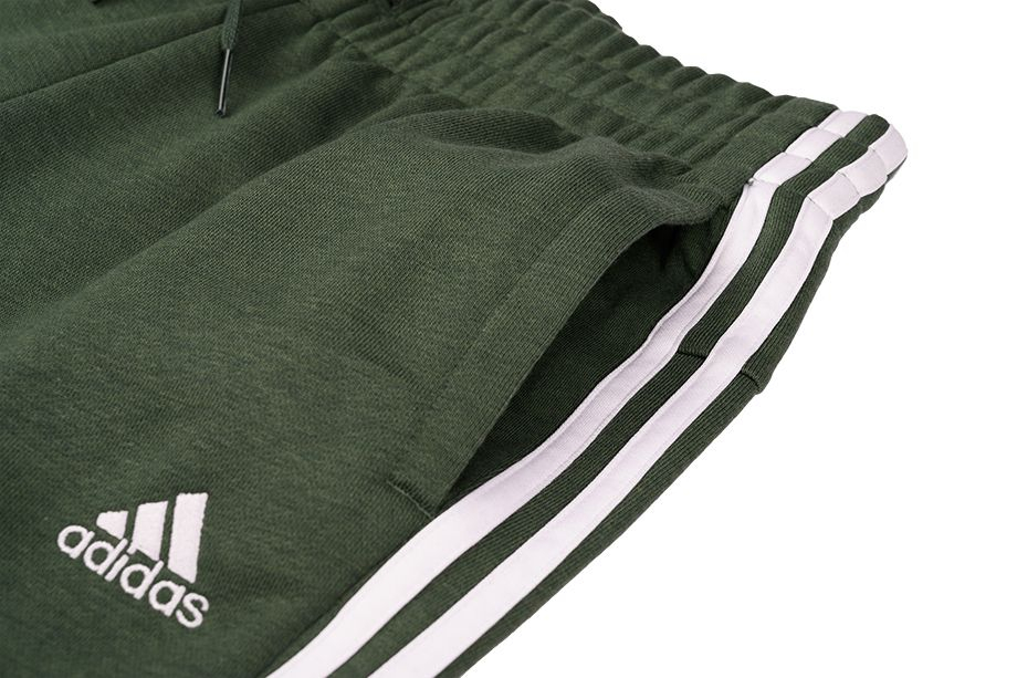 adidas Pantaloni Femei Essentials 3S Slim Tapered Cuffed Pant GM8734