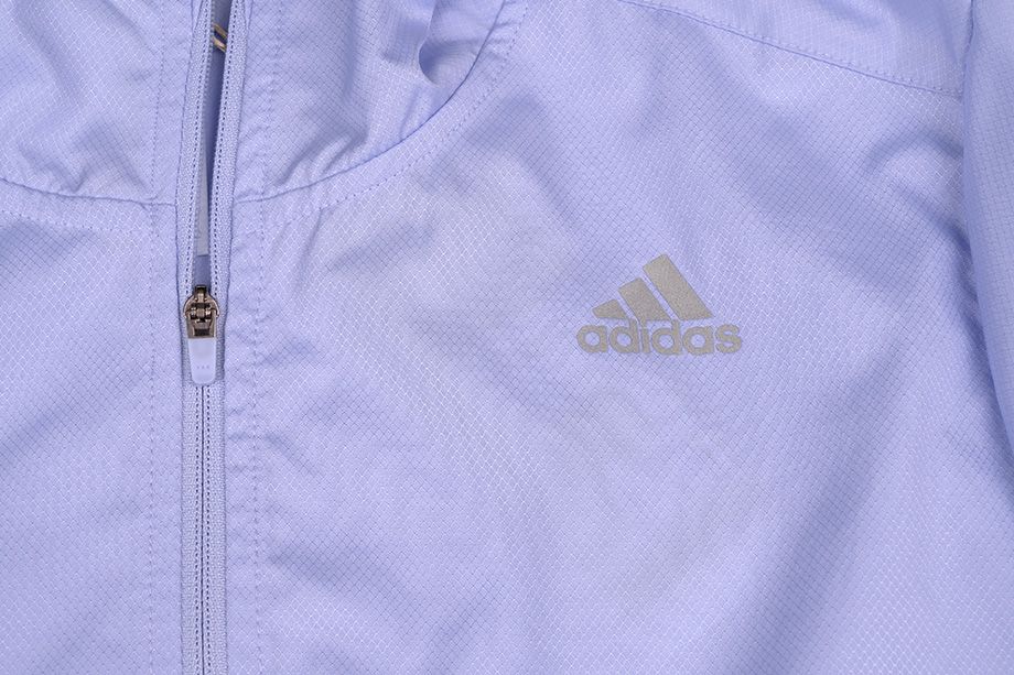 adidas geacă de femei Own the Run Hooded H31032