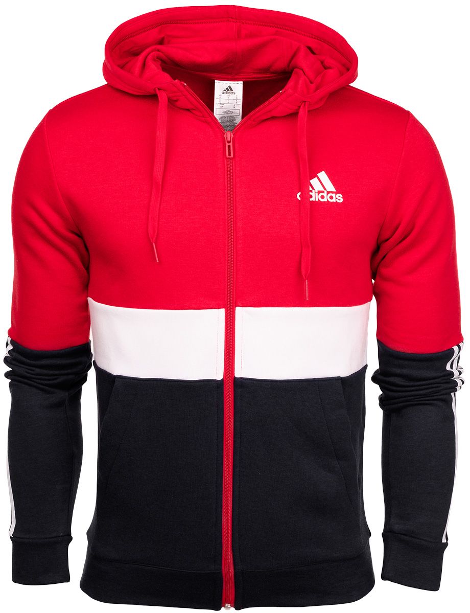 adidas Bluză Pentru Bărbați Essentials Fleece F H58979