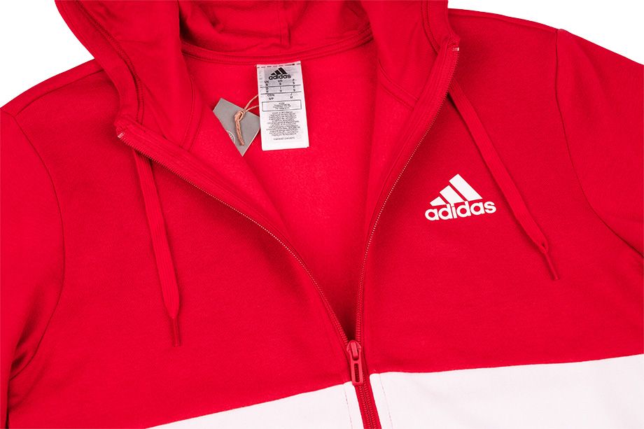 adidas Bluză Pentru Bărbați Essentials Fleece F H58979