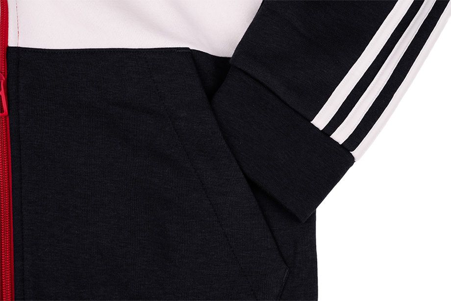 adidas Bluză Pentru Bărbați Essentials Fleece F H58979