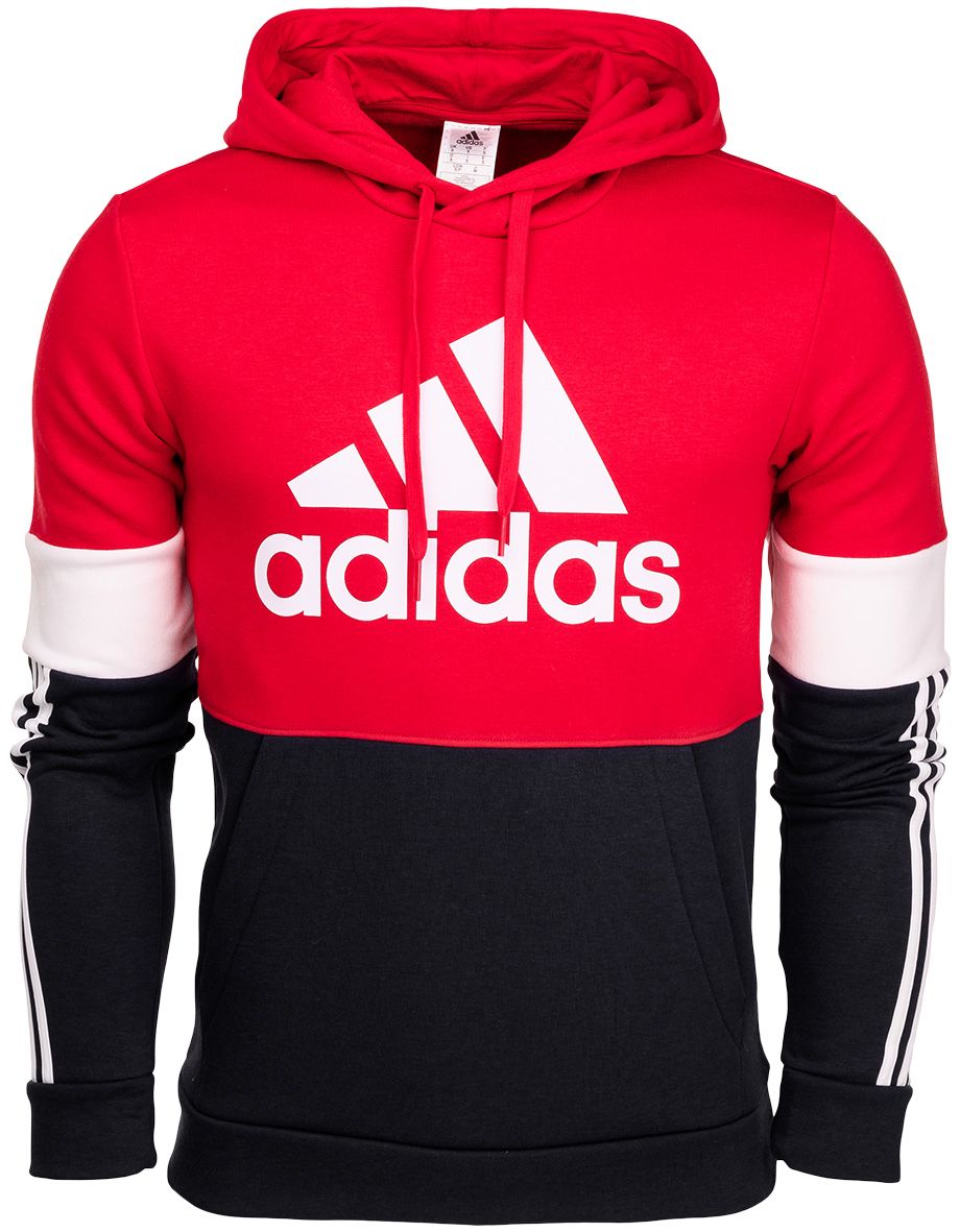 adidas Bluză Pentru Bărbați Essentials Fleece C H58980