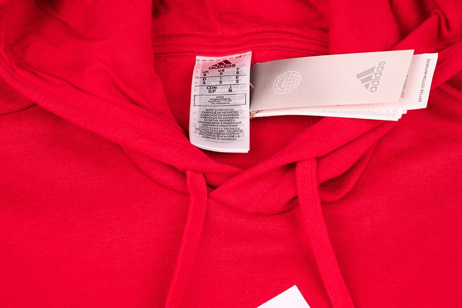 adidas Bluză Pentru Bărbați Essentials Fleece C H58980