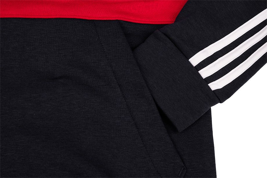 adidas Bluză Pentru Bărbați Essentials Fleece C H58980