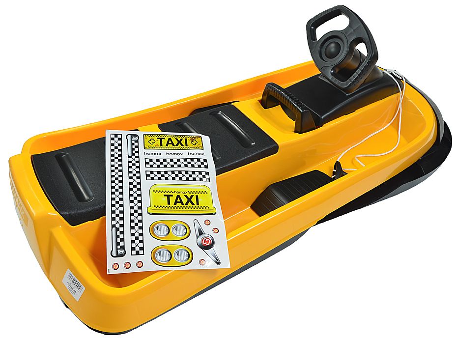 Hamax Săni Sno Taxi 505514