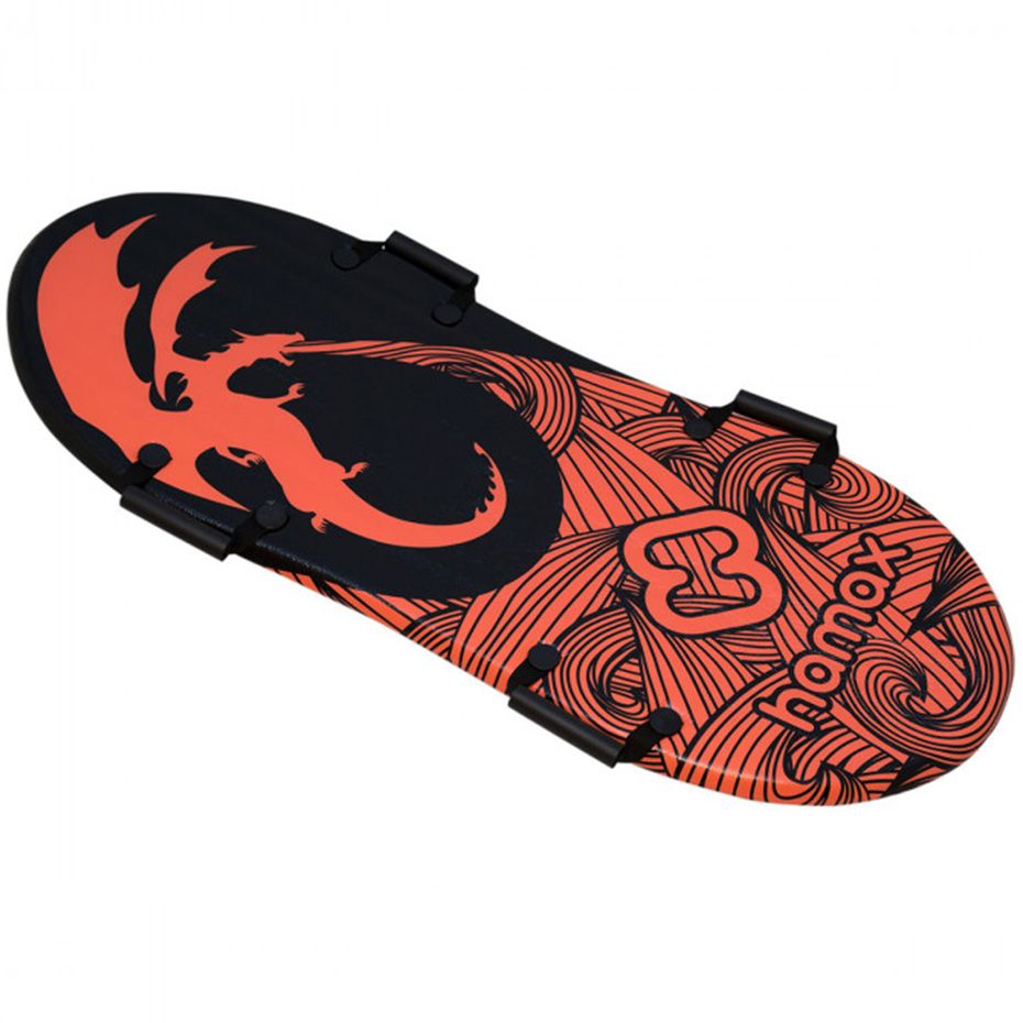 Hamax Săniuțe Twin Tip Surfer Dragon 550062