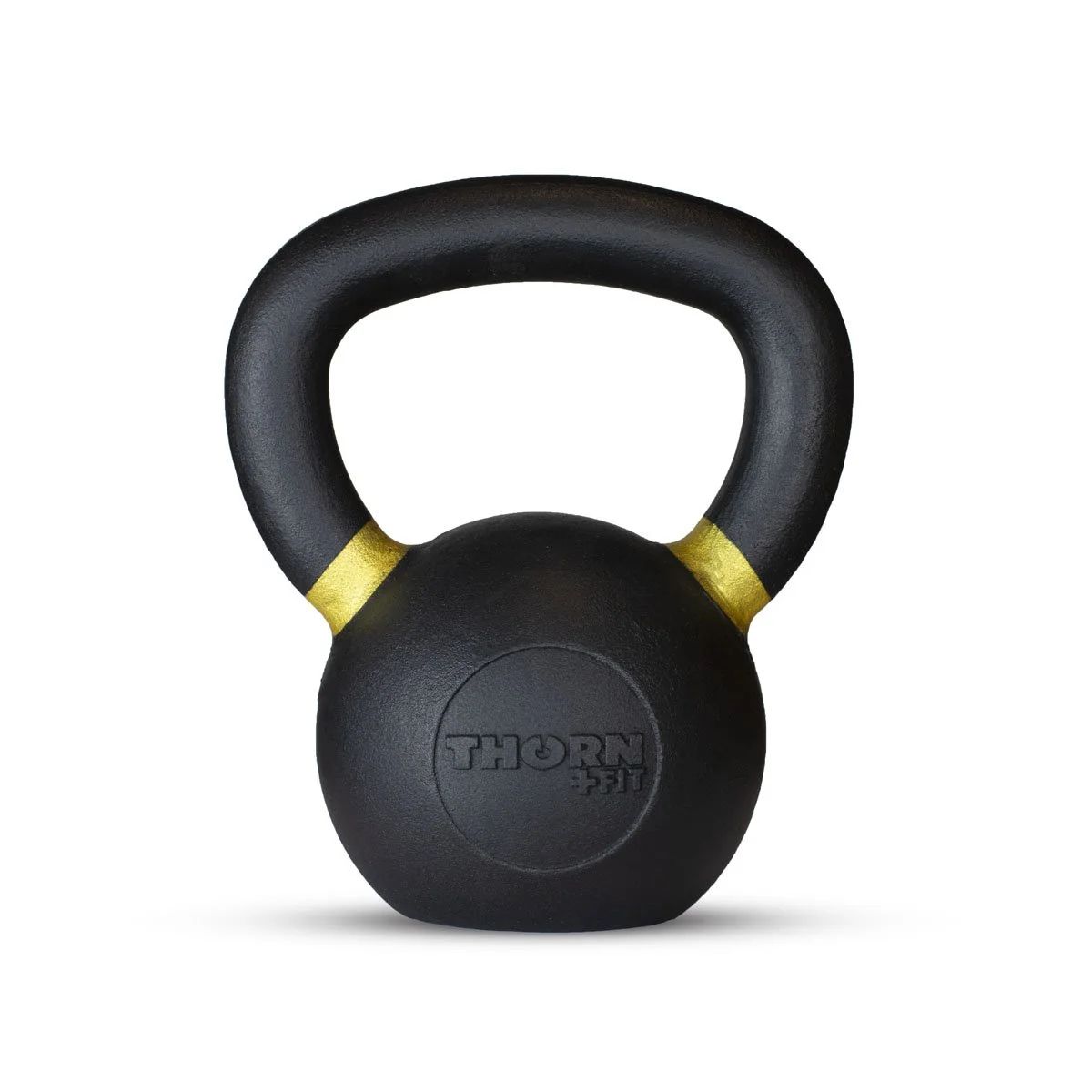 THORN FIT Ganteră CC 2.0 Color coded Kettlebell 10kg