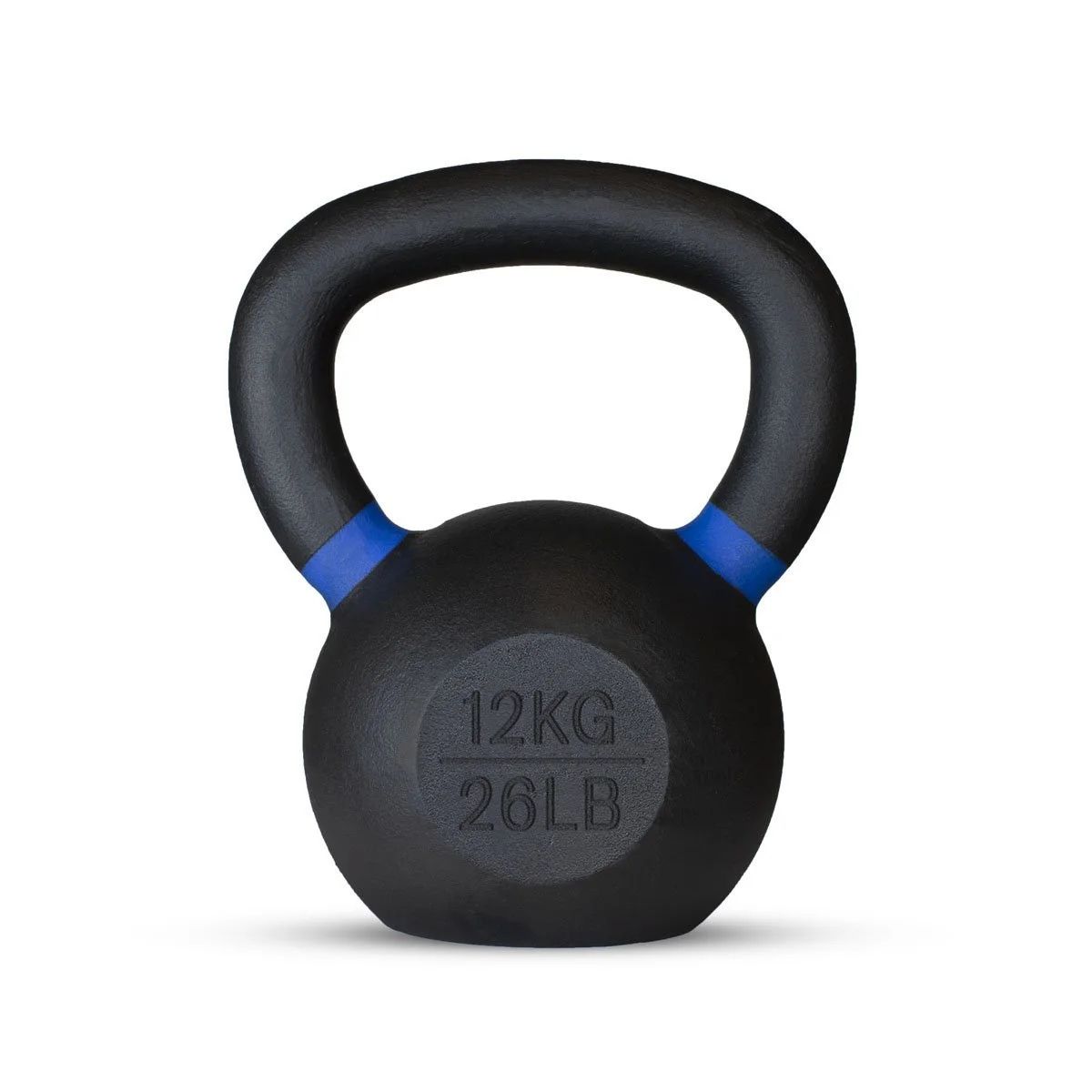 THORN FIT Ganteră CC 2.0 Color coded Kettlebell 12kg