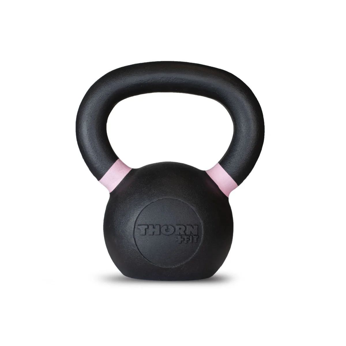 THORN FIT Ganteră CC 2.0 Color coded Kettlebell 8kg