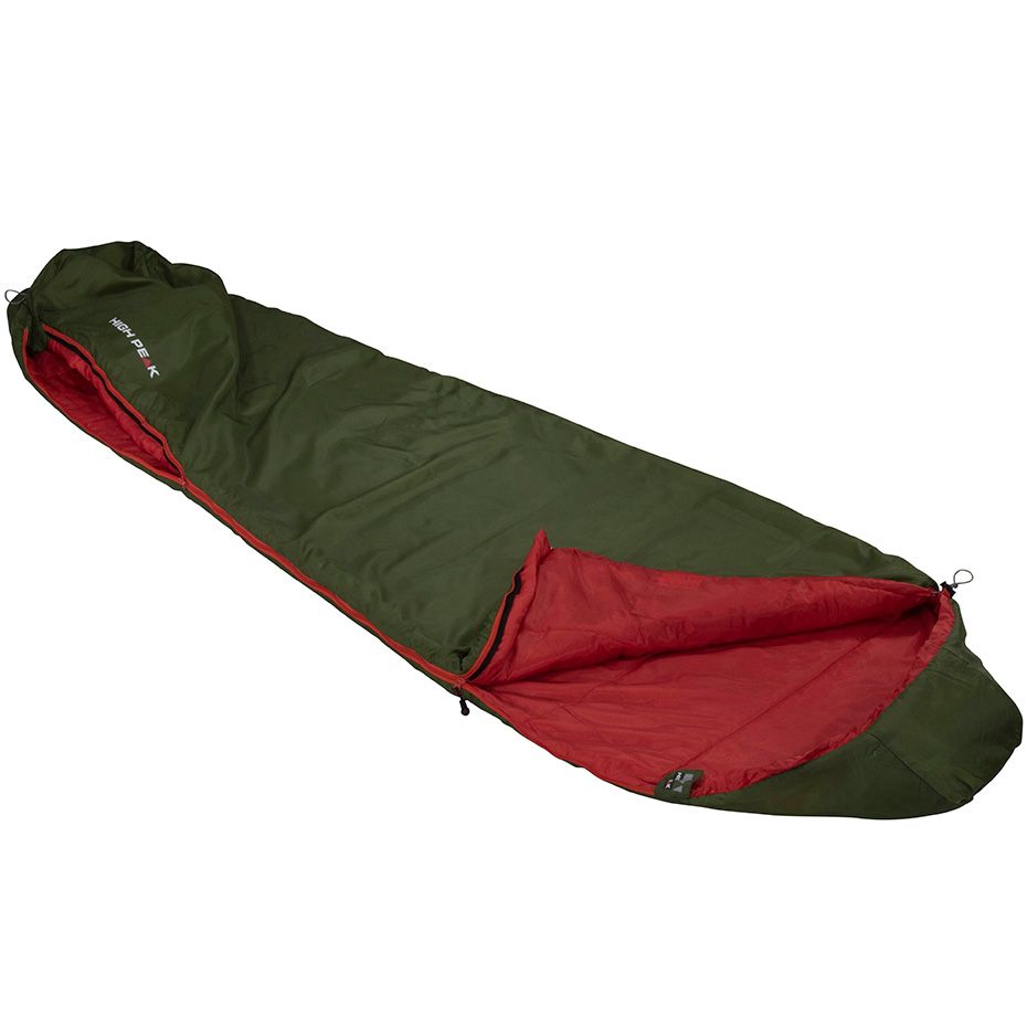 High Peak Sac de dormit Lite Pak 800 23260