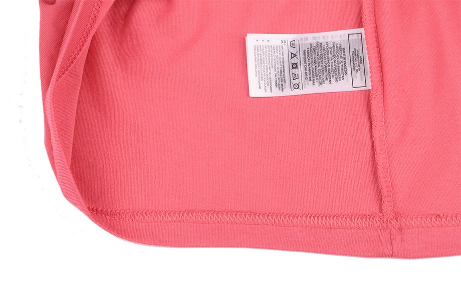 adidas tricou pentru femei Run It Tee Essentials Slim T-Shirt GL0787