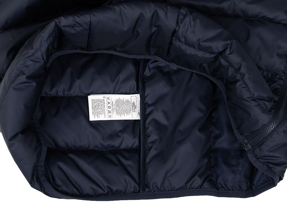 adidas Vestă pentru bărbați Essentials 3-Stripes Light Down IK3210 EUR XL OUTLET adidas Vestă pentru bărbați Essentials 3-Stripes Light Down IK3210 EUR XL OUTLET