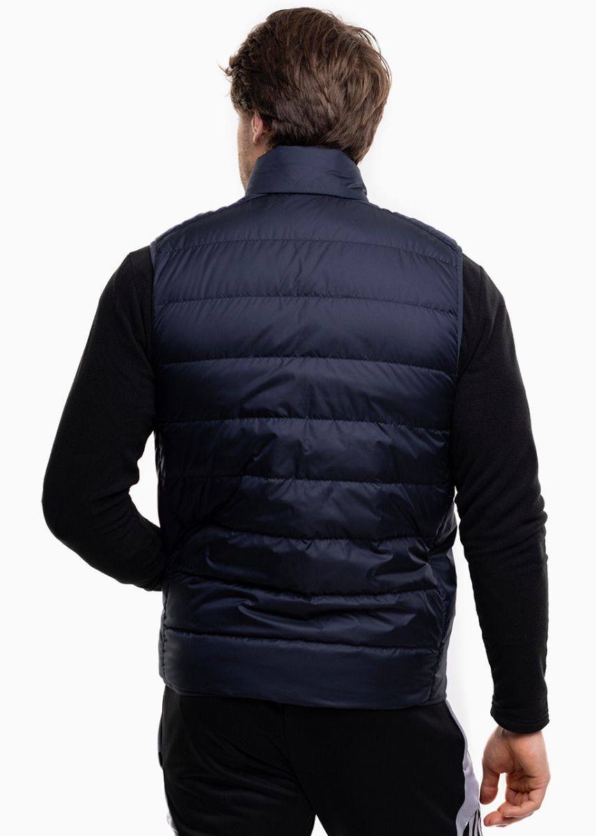 adidas Vestă pentru bărbați Essentials 3-Stripes Light Down IK3210 EUR XL OUTLET adidas Vestă pentru bărbați Essentials 3-Stripes Light Down IK3210 EUR XL OUTLET
