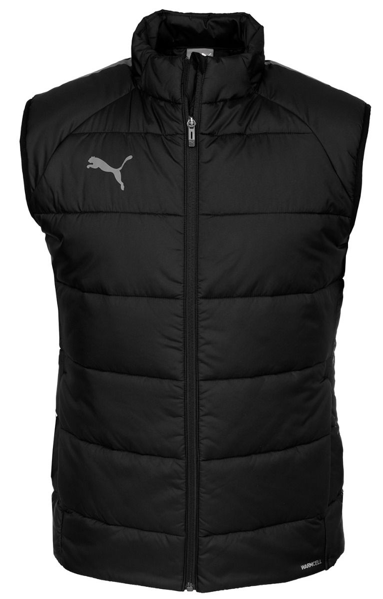 PUMA bărbați vestă teamLIGA Vest 657968 03 EUR XXL OUTLET PUMA bărbați vestă teamLIGA Vest 657968 03 EUR XXL OUTLET