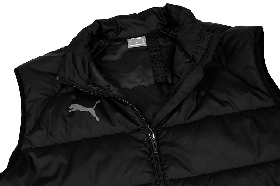 PUMA bărbați vestă teamLIGA Vest 657968 03 EUR XXL OUTLET PUMA bărbați vestă teamLIGA Vest 657968 03 EUR XXL OUTLET