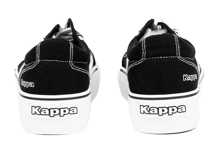 Kappa Pantofi de dama Chose Sun PF 242697 1110 EUR 41 Kappa Pantofi de dama Chose Sun PF 242697 1110 EUR 41