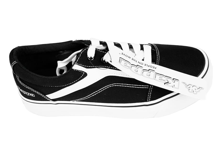 Kappa Pantofi de dama Chose Sun PF 242697 1110 EUR 41 Kappa Pantofi de dama Chose Sun PF 242697 1110 EUR 41
