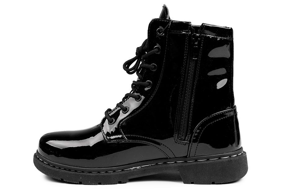 Kappa Pantofi femei Deenish Shine 242953 1115 Kappa Pantofi femei Deenish Shine 242953 1115