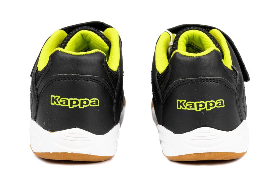 Kappa Pantofi pentru copii Damba K 260765K 1140 EUR 27