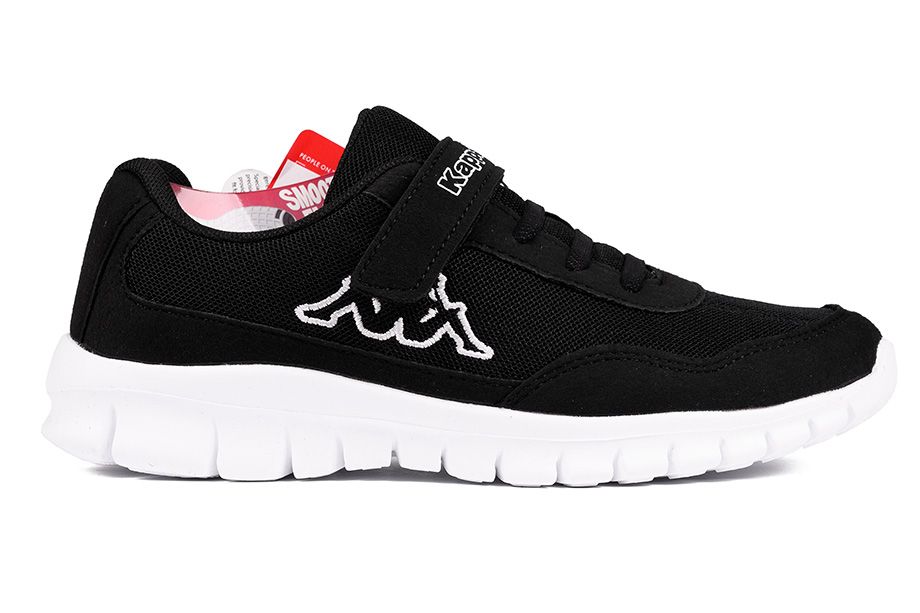 Kappa pantofi pentru copii Follow K 260604K 1110 EUR 26 Kappa pantofi pentru copii Follow K 260604K 1110 EUR 26