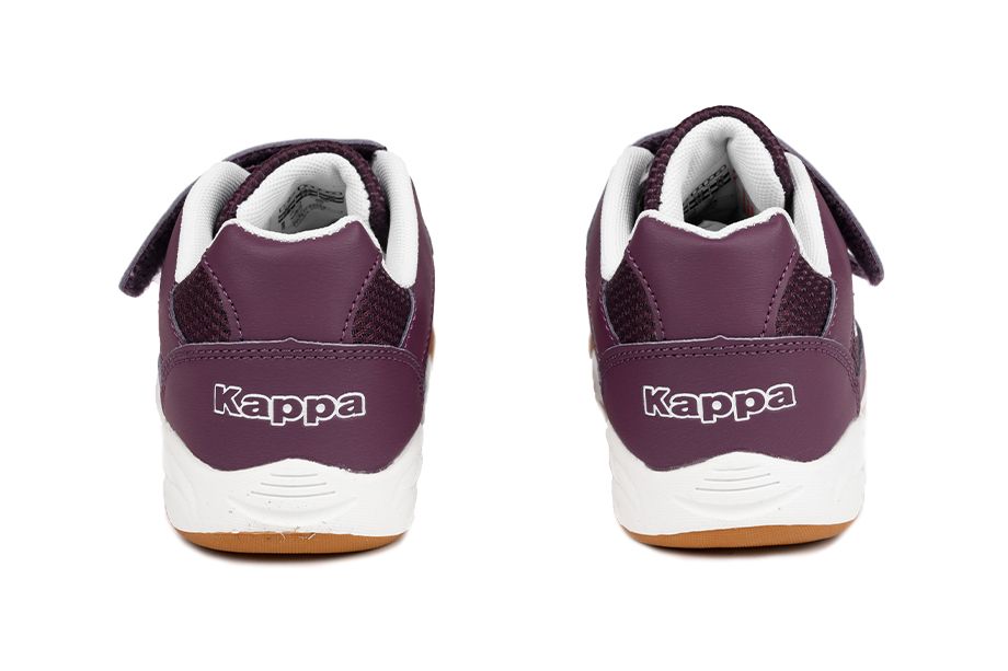Kappa pantofi sport pentru copii Kickoff K Junior 260509K 2610