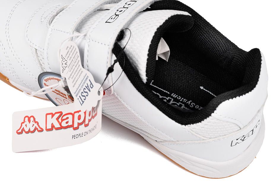 Kappa Pantofi pentru copii Kickoff K Junior 260509K 1011