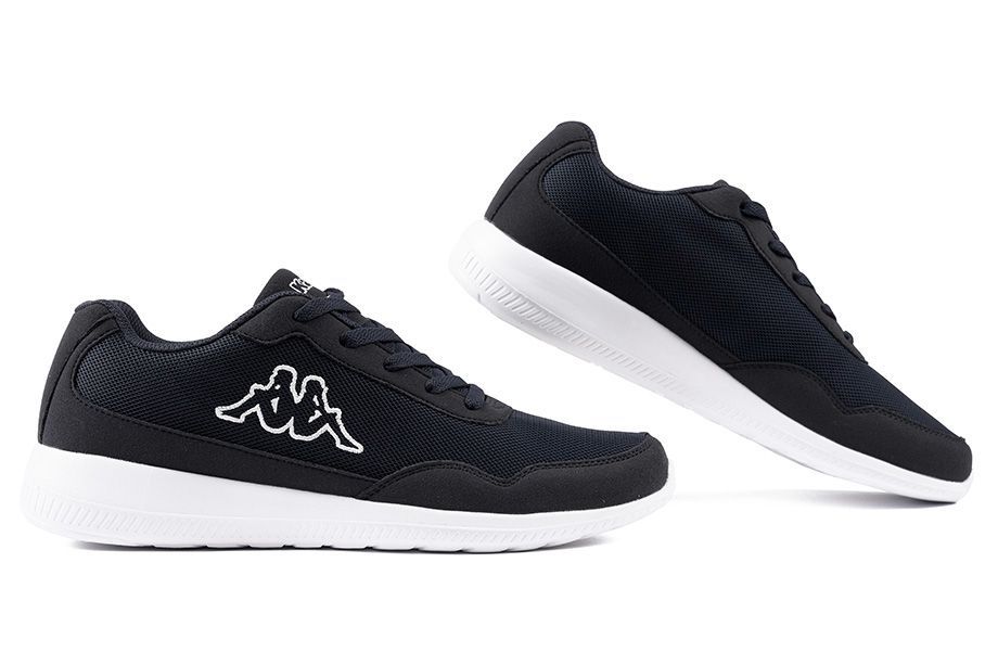 Kappa Pantofi Sport Follow 242495 6710 EUR 38 OUTLET Kappa Pantofi Sport Follow 242495 6710 EUR 38 OUTLET
