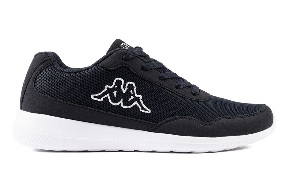 Kappa Pantofi Sport Follow 242495 6710 EUR 38 OUTLET Kappa Pantofi Sport Follow 242495 6710 EUR 38 OUTLET