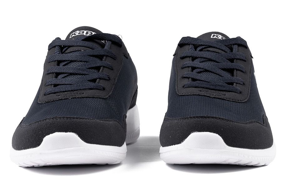 Kappa Pantofi Sport Follow 242495 6710 EUR 38 OUTLET Kappa Pantofi Sport Follow 242495 6710 EUR 38 OUTLET
