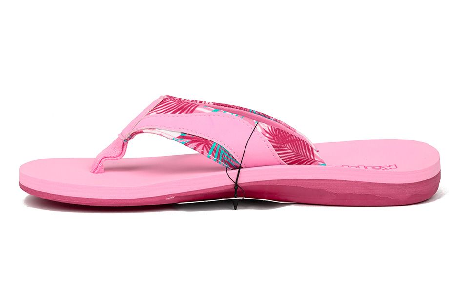 Kappa Flip-flops pentru femei Alee 243115 2122