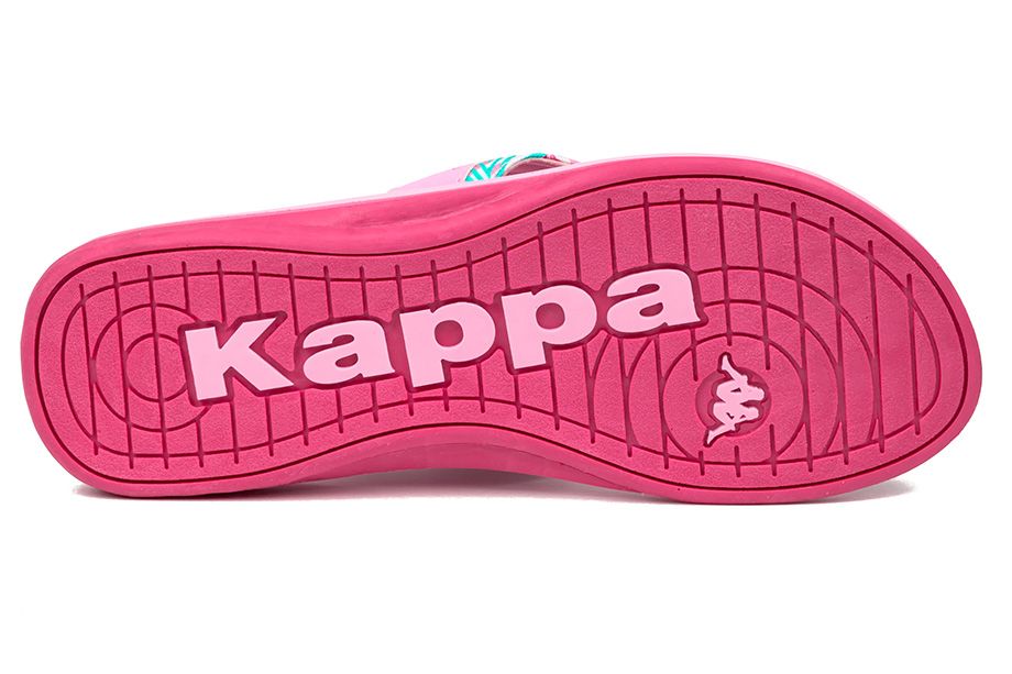 Kappa Flip-flops pentru femei Alee 243115 2122