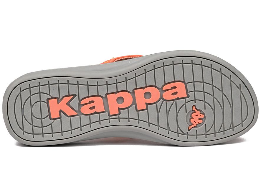 Kappa Flip-flops pentru femei Lagoon 242484 7416