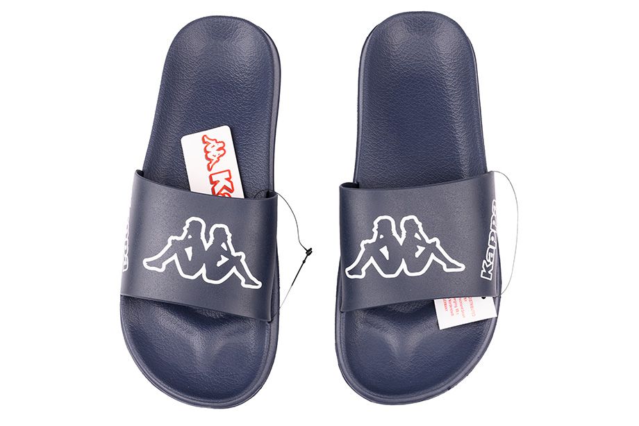 Kappa Șlapi Krus 242794 6710 EUR 41 Kappa Șlapi Krus 242794 6710 EUR 41